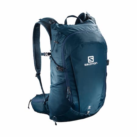 salomon trailblazer 30 poseidón1