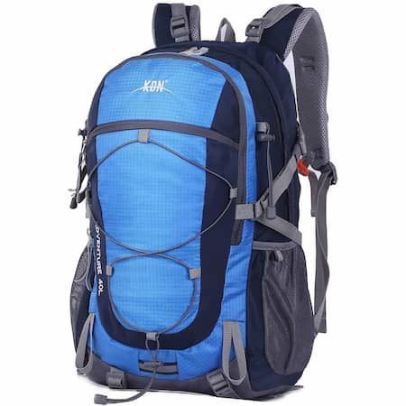 Mochila trekking mujer 40 litros