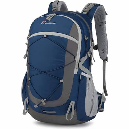 mochila senderismo 40 litros