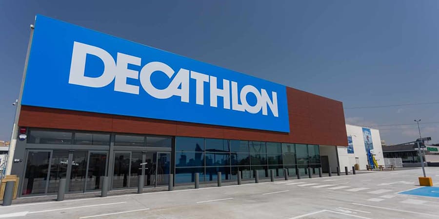 motxilla decathlon