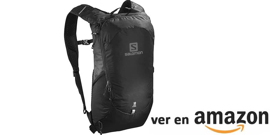 Mochila salomon trailblazer 10 l
