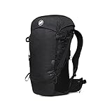 Mammut Mochila Ducan 30, Unisex Adulto, Black, 30 L