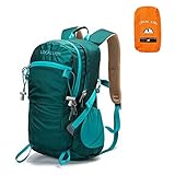 Local lion Mochila de Senderismo 20/30L Nylon Montaña Deporte al aire libre Escalada Trekking Viaje...