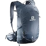 Salomon Trailblazer 20 Mochila de senderismo Unisex, Versatilidad, Fácil de usar, Comodidad y...