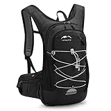 BAGZY Mochila Ciclismo 20L Impermeable Mochilas de Hidratacion Aislamiento Mochila Senderismo...