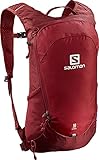 Salomon Trailblazer 10 Mochila de senderismo Unisex, Versatilidad, Fácil de usar, Comodidad y...