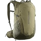Salomon Trailblazer 30 Mochila de Senderismo Unisexo, Versatilidad, Fácil de usar, Comodidad y...