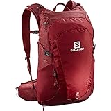 Salomon Trailblazer 30 Mochila de senderismo Unisex, Versatilidad, Fácil de usar, Comodidad y...