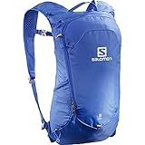 Salomon Trailblazer 10 Mochila de senderismo Unisex, Versatilidad, Fácil de usar, Comodidad y...